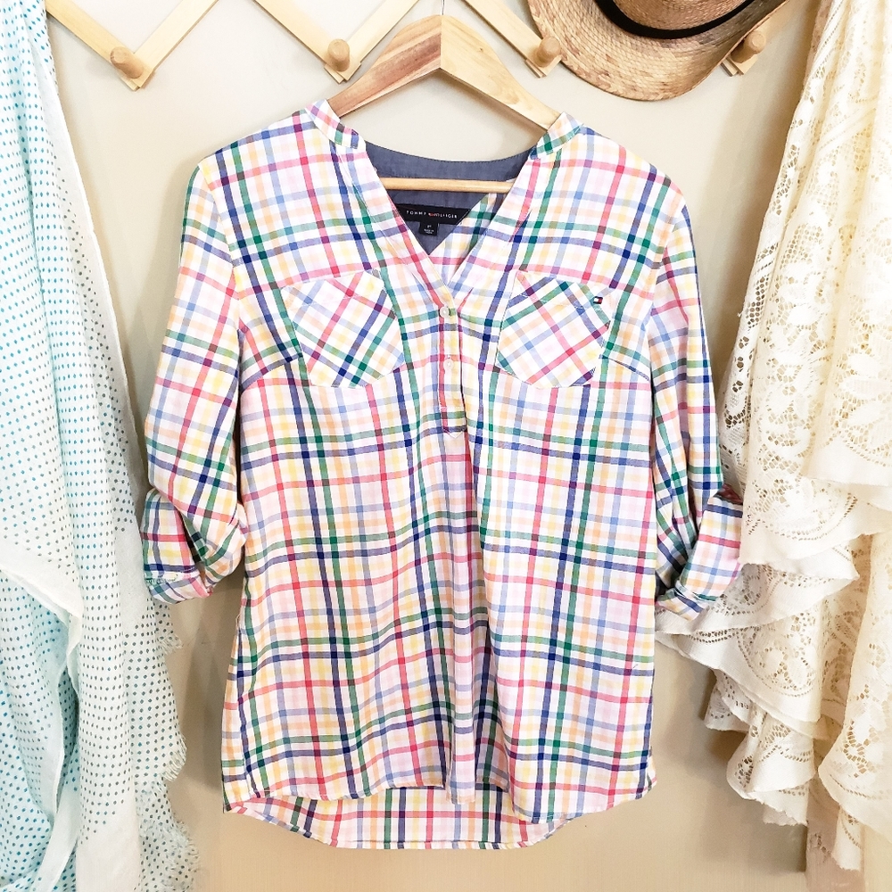 Tommy Hilfiger Top